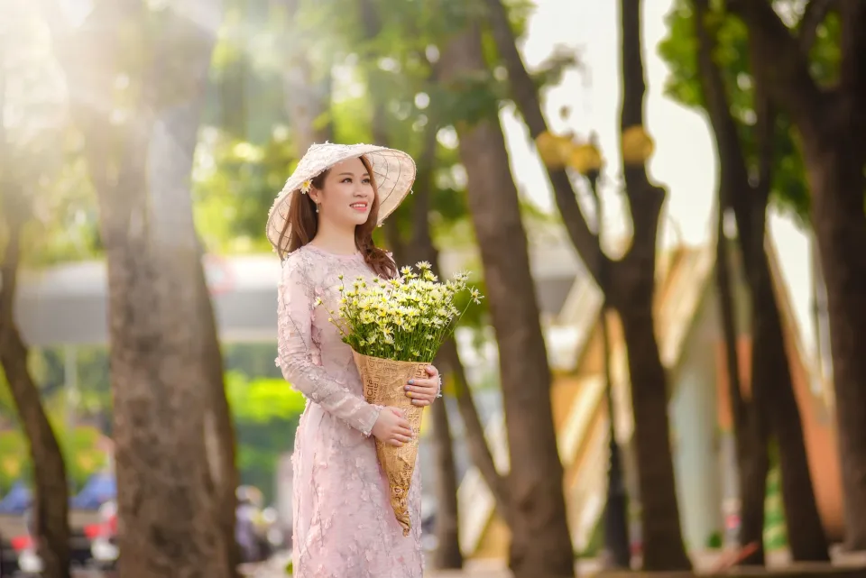 Dự án gần đây